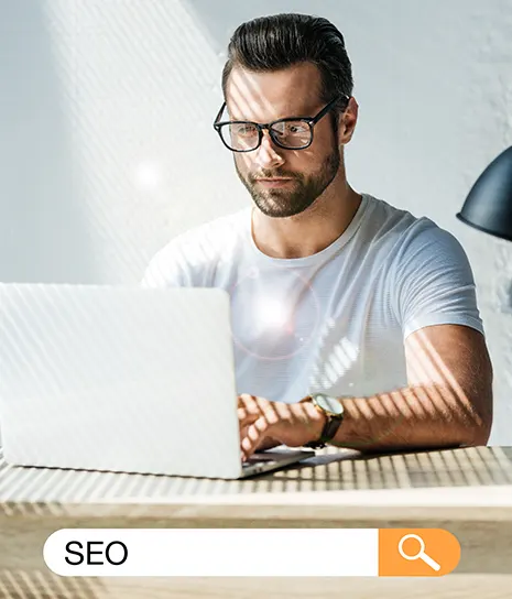 Une agence web qui booste votre SEO